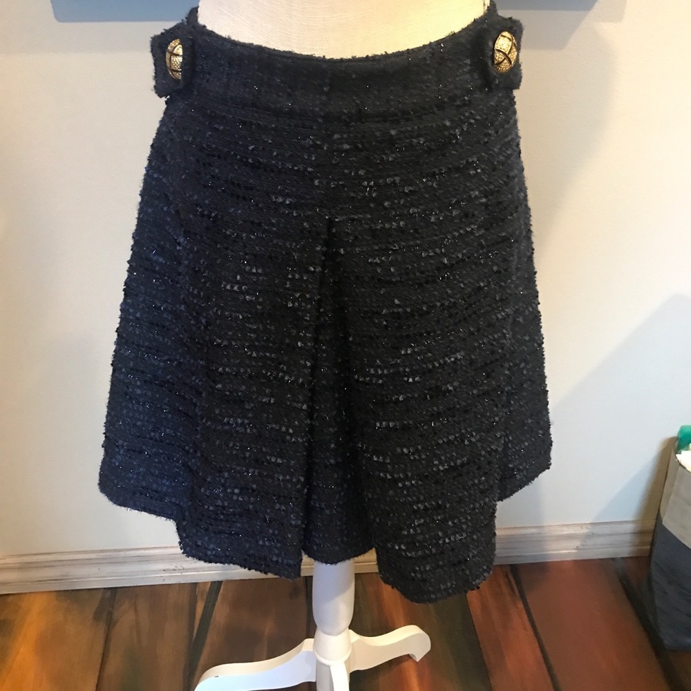 Beautiful Elizabeth McKay Ladies Skirt